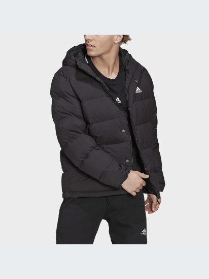 Пуховик adidas модель HG8751 — фото 3 - INTERTOP