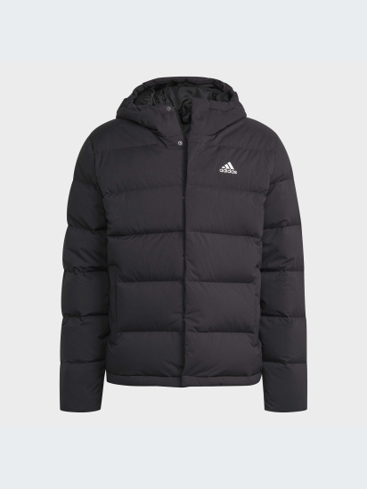 Пуховик adidas модель HG8751 — фото - INTERTOP