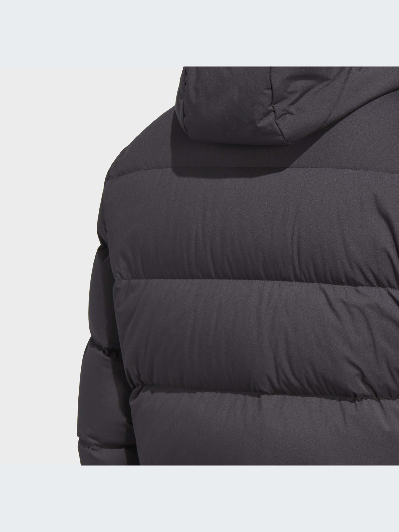 Пуховик Adidas модель HG8751 Фото