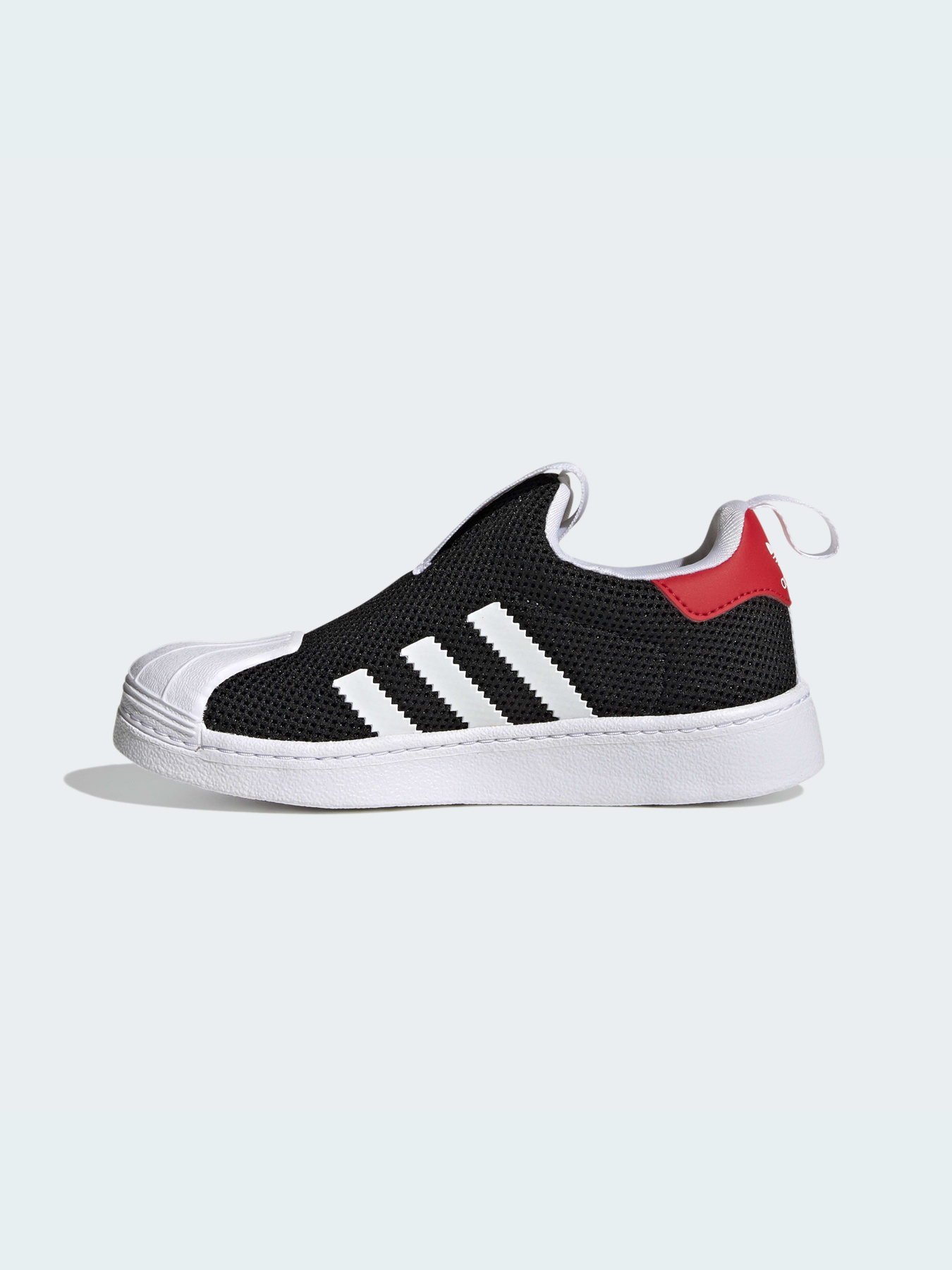 Кеды низкие Adidas Superstar модель GZ5033 Кеды низкие Adidas Superstar модель GZ5033 Фото