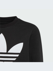 Світшот Adidas модель ED7797 Світшот Adidas модель ED7797 Фото