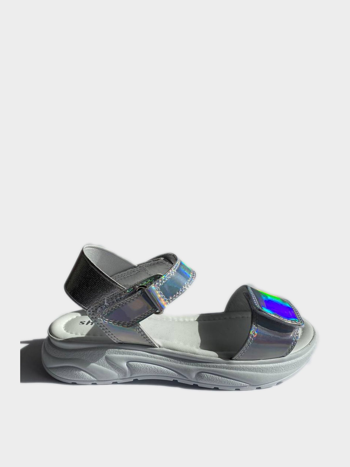 Сандалии EVIE модель 120-1K Фото