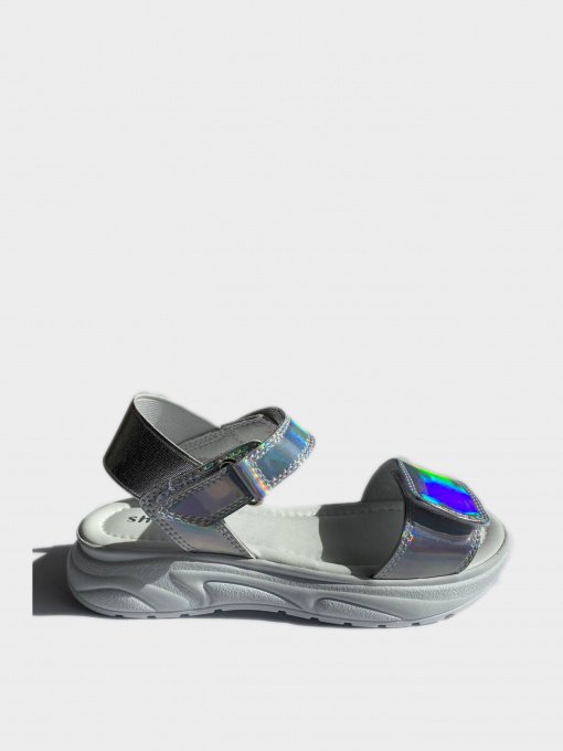 Сандалії EVIE модель 120-1K Фото