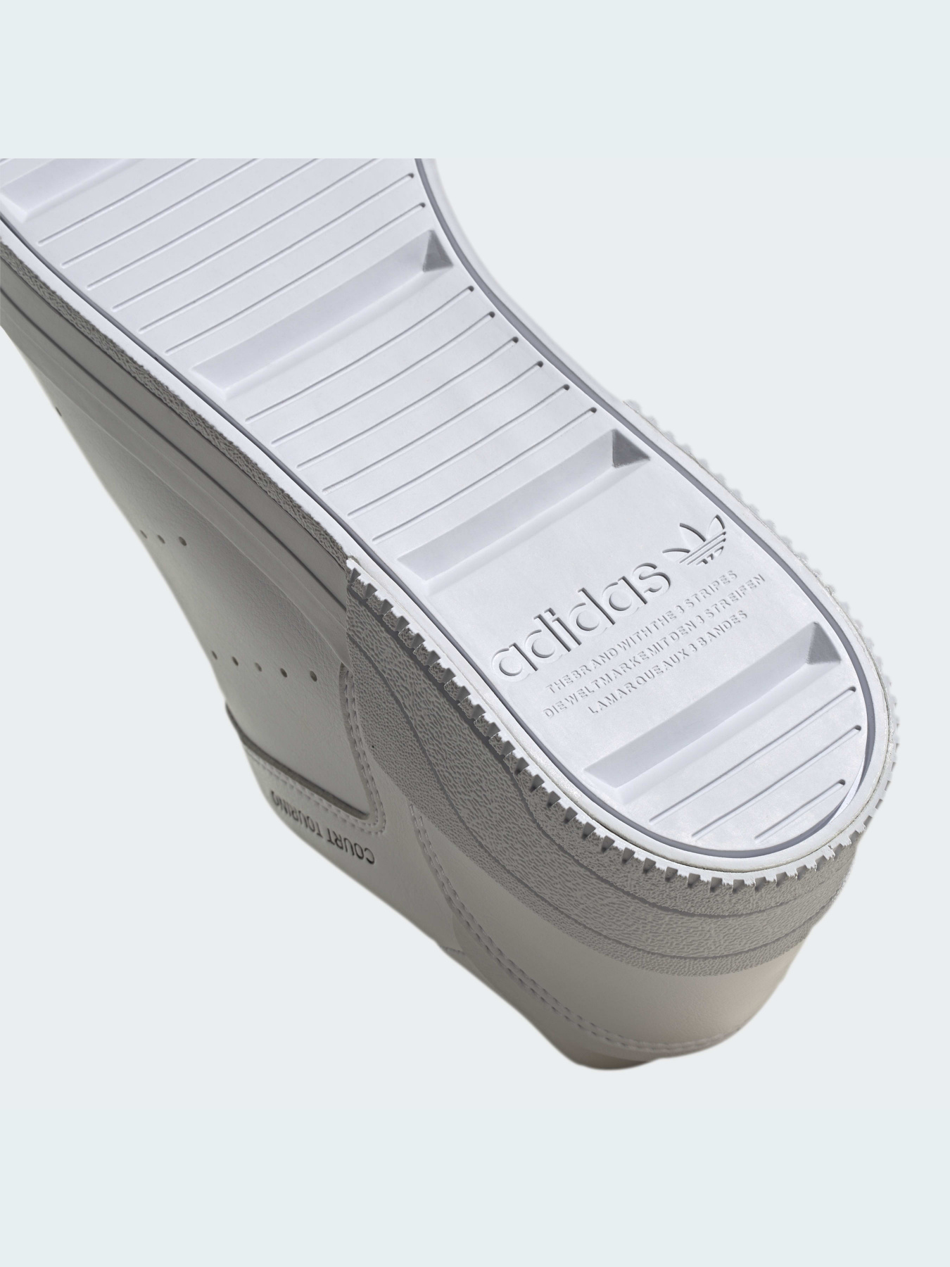 Кроссовки Adidas модель H02177 Фото