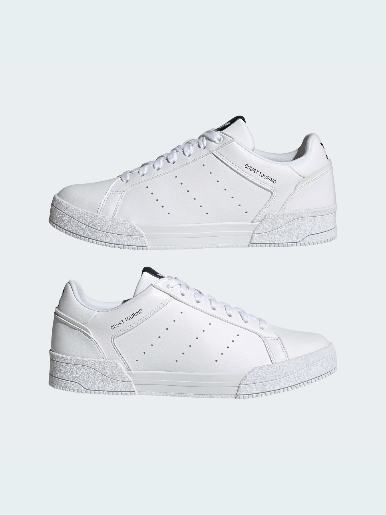 Кроссовки повседневные Adidas модель H02177 Фото