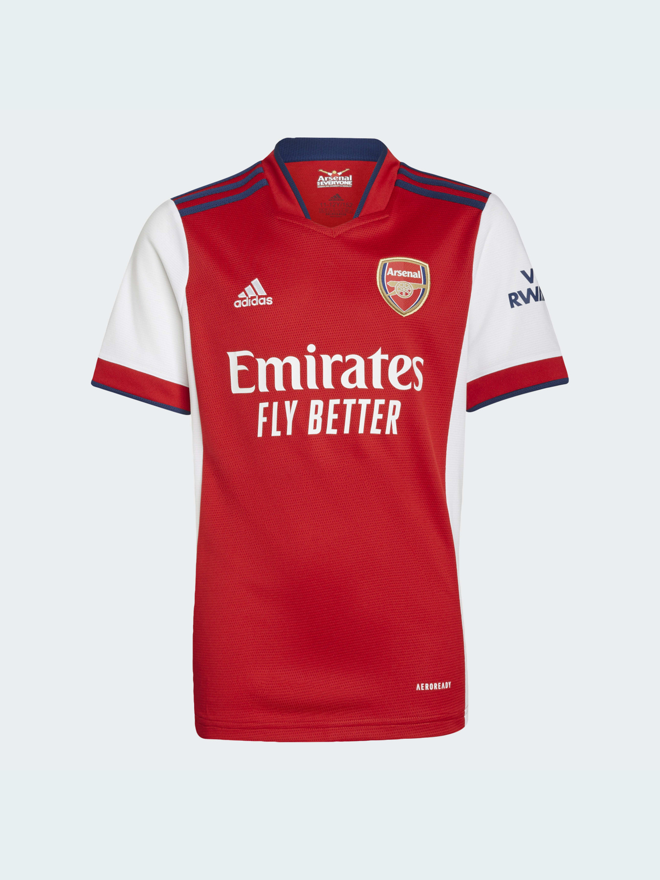 Футболка спортивна Adidas модель GQ3242 Фото