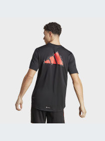 Спортивна футболка Adidas модель IB7901 Спортивна футболка Adidas модель IB7901 Фото