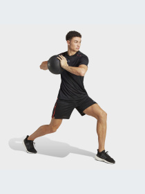 Спортивна футболка Adidas модель IB7901 Спортивна футболка Adidas модель IB7901 Фото