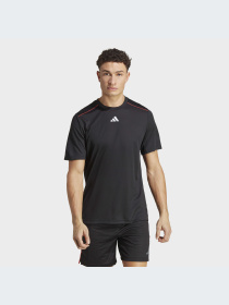 Спортивна футболка Adidas модель IB7901 Спортивна футболка Adidas модель IB7901 Фото