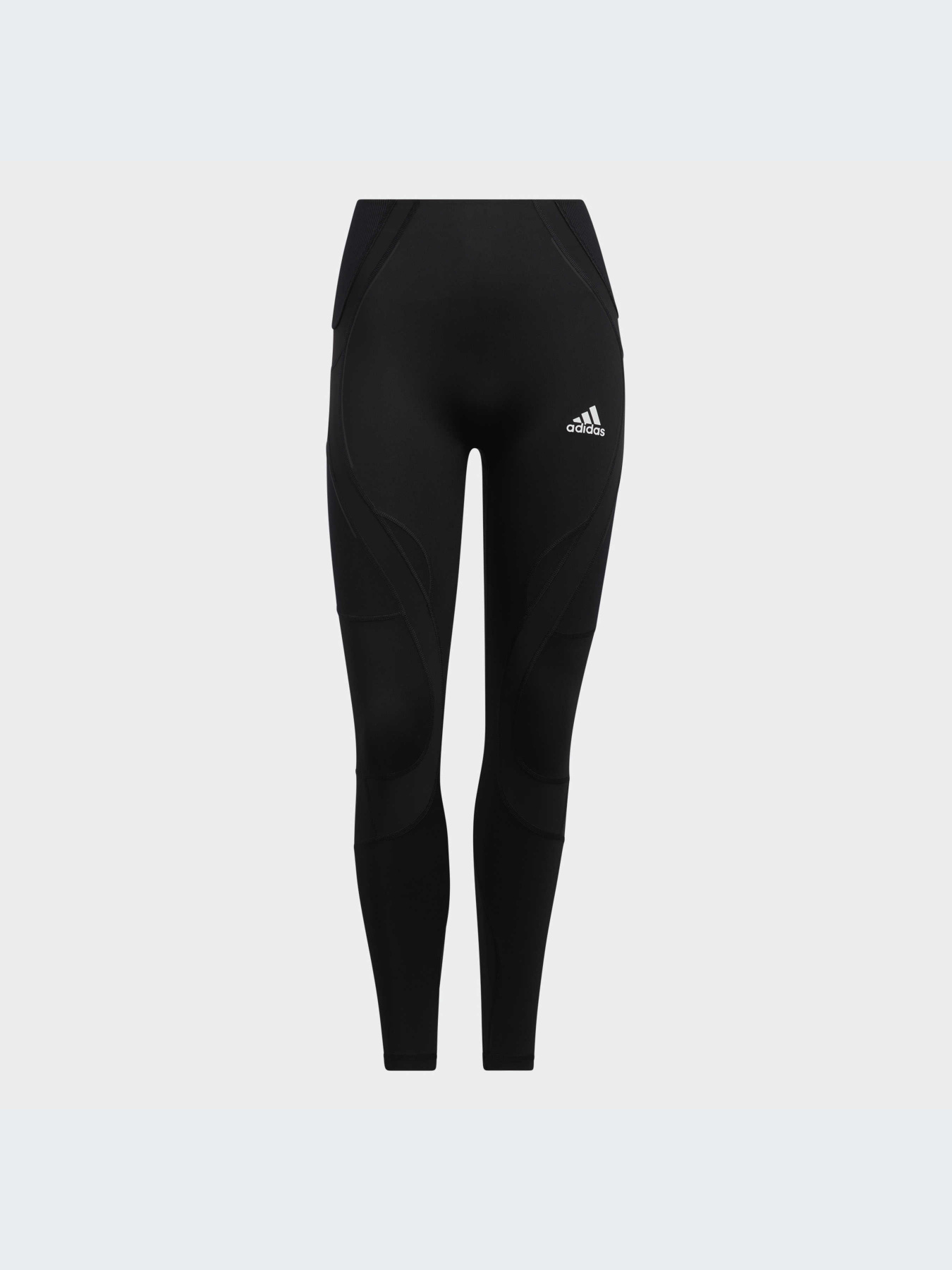 Спортивні леггінси Adidas модель GU7004 Фото