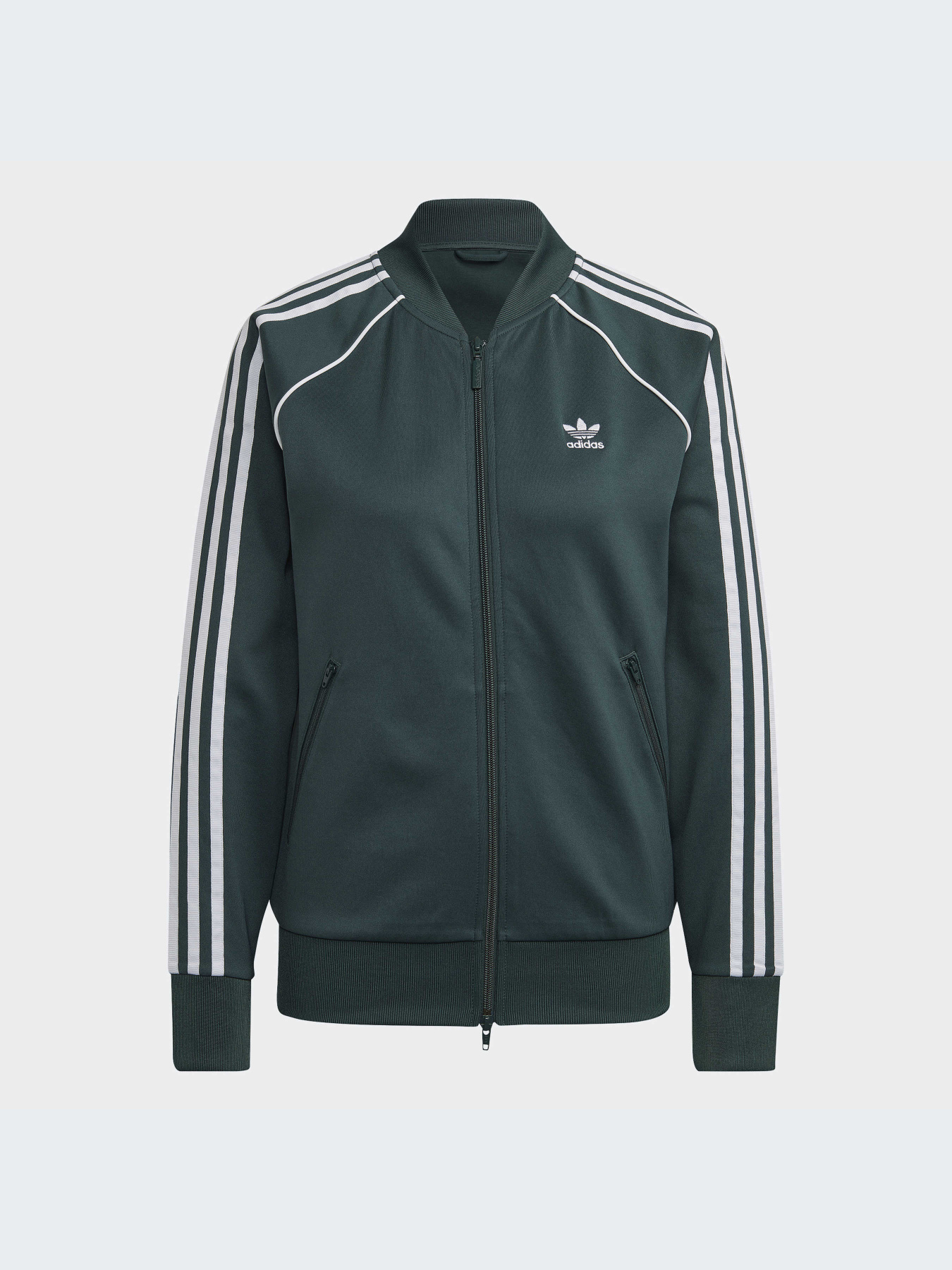 Кофта Adidas Adicolor модель HN5890 Фото