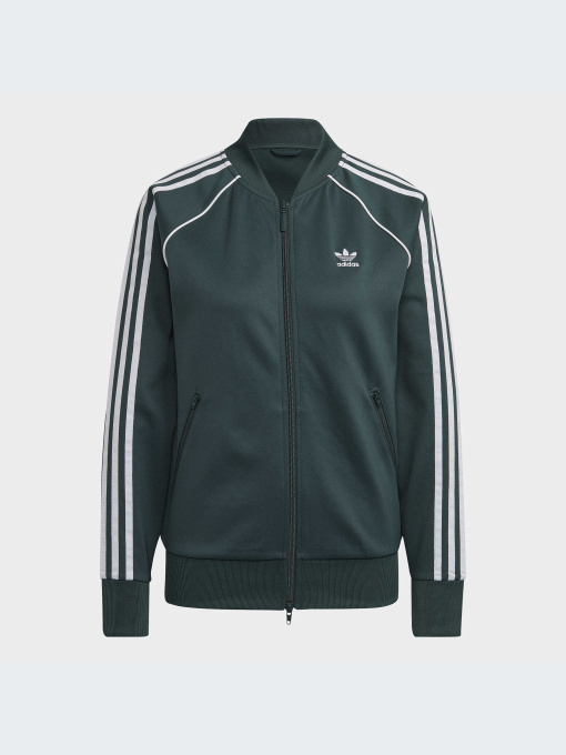 Кофта Adidas Adicolor модель HN5890 Фото