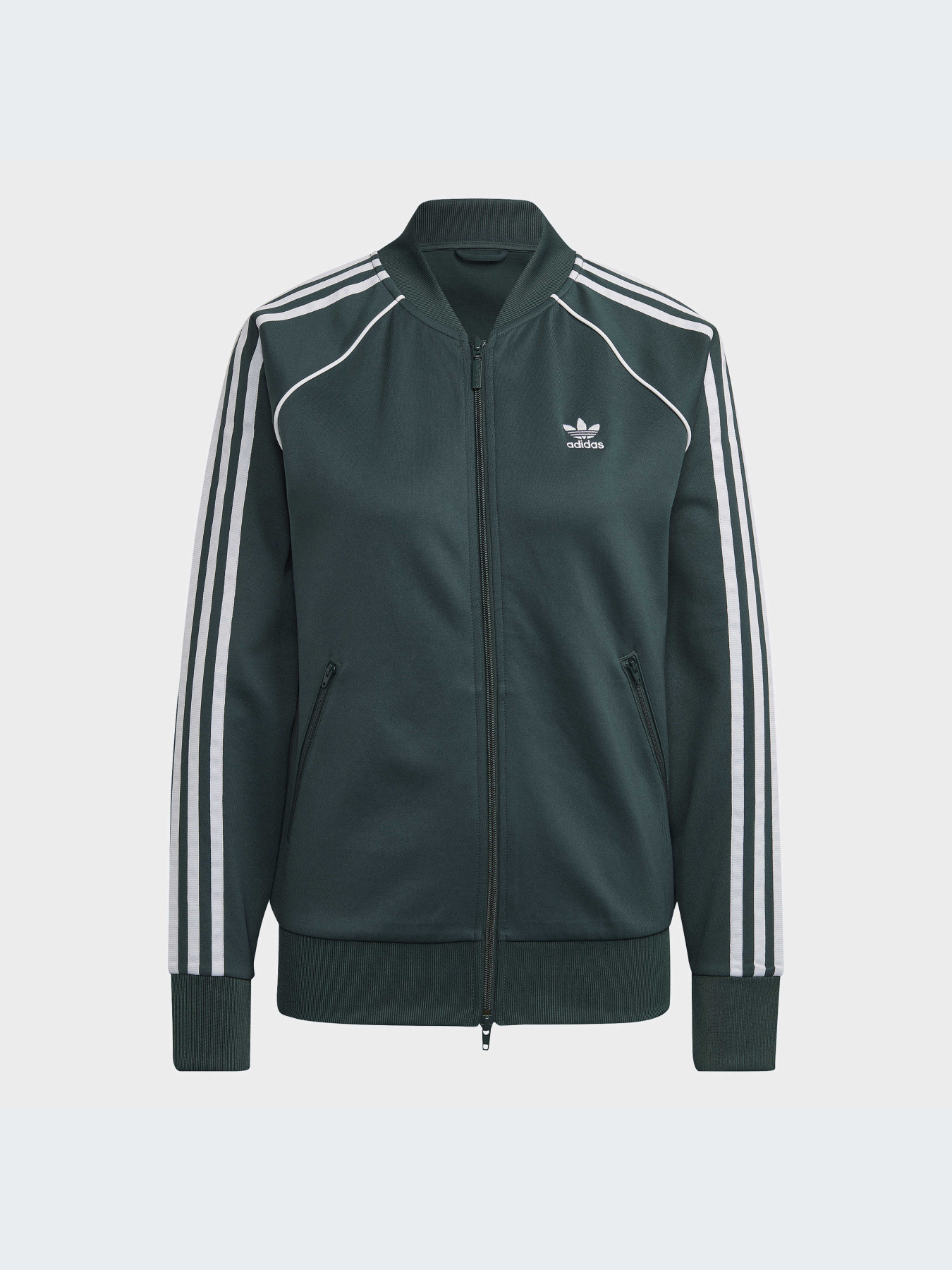 Кофта Adidas Adicolor модель HN5890 Фото