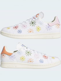 Кеды низкие Adidas Stan Smith модель GW2417 Фото