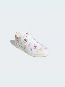 Кеды низкие Adidas Stan Smith модель GW2417 Фото