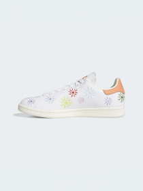 Кеды низкие Adidas Stan Smith модель GW2417 Фото