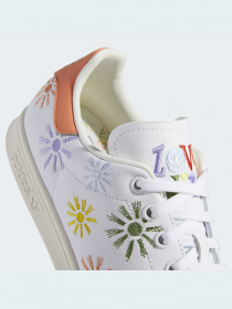 Кеды низкие Adidas Stan Smith модель GW2417 Фото