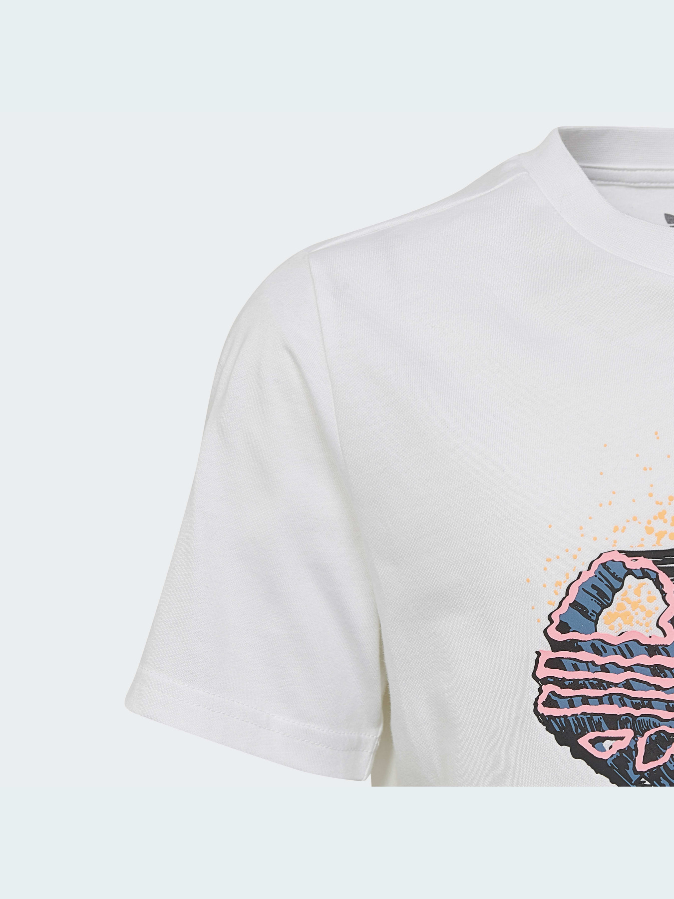 Футболка Adidas модель HL6870 Фото