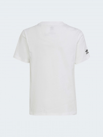 Футболка Adidas модель HL6870 Фото