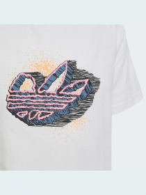 Футболка Adidas модель HL6870 Фото