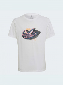 Футболка Adidas модель HL6870 Фото