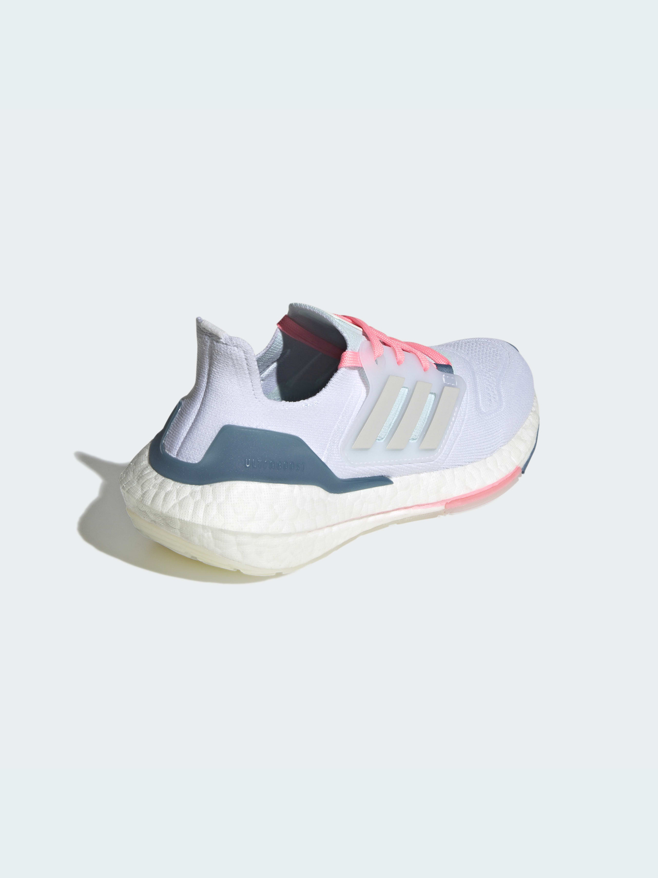 Кроссовки для бега Adidas Ultraboost модель GX9784 Фото