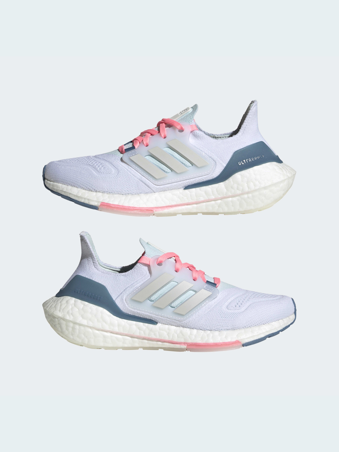 Кроссовки для бега Adidas Ultraboost модель GX9784 Фото