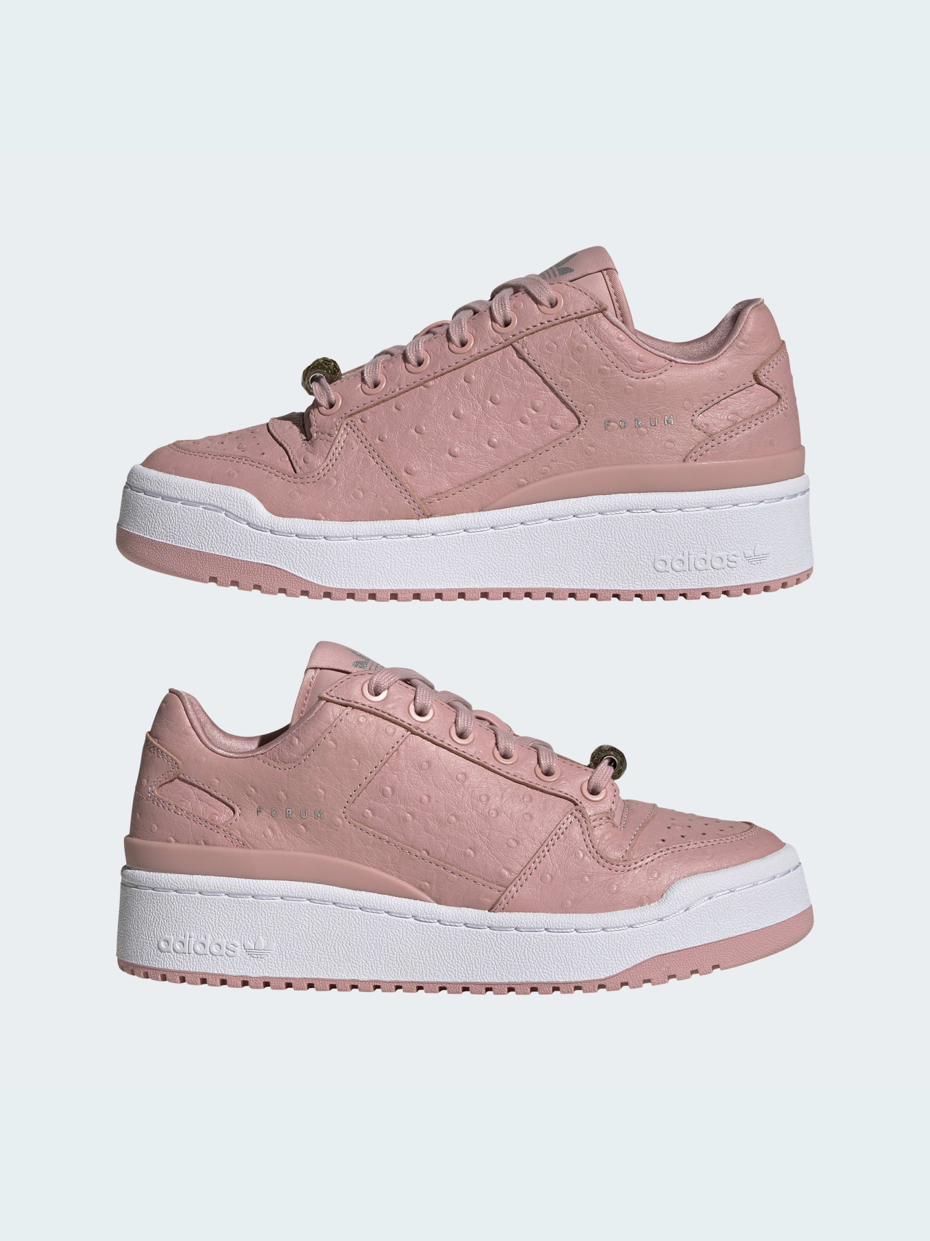 Кроссовки Adidas Forum модель GW1923 Фото