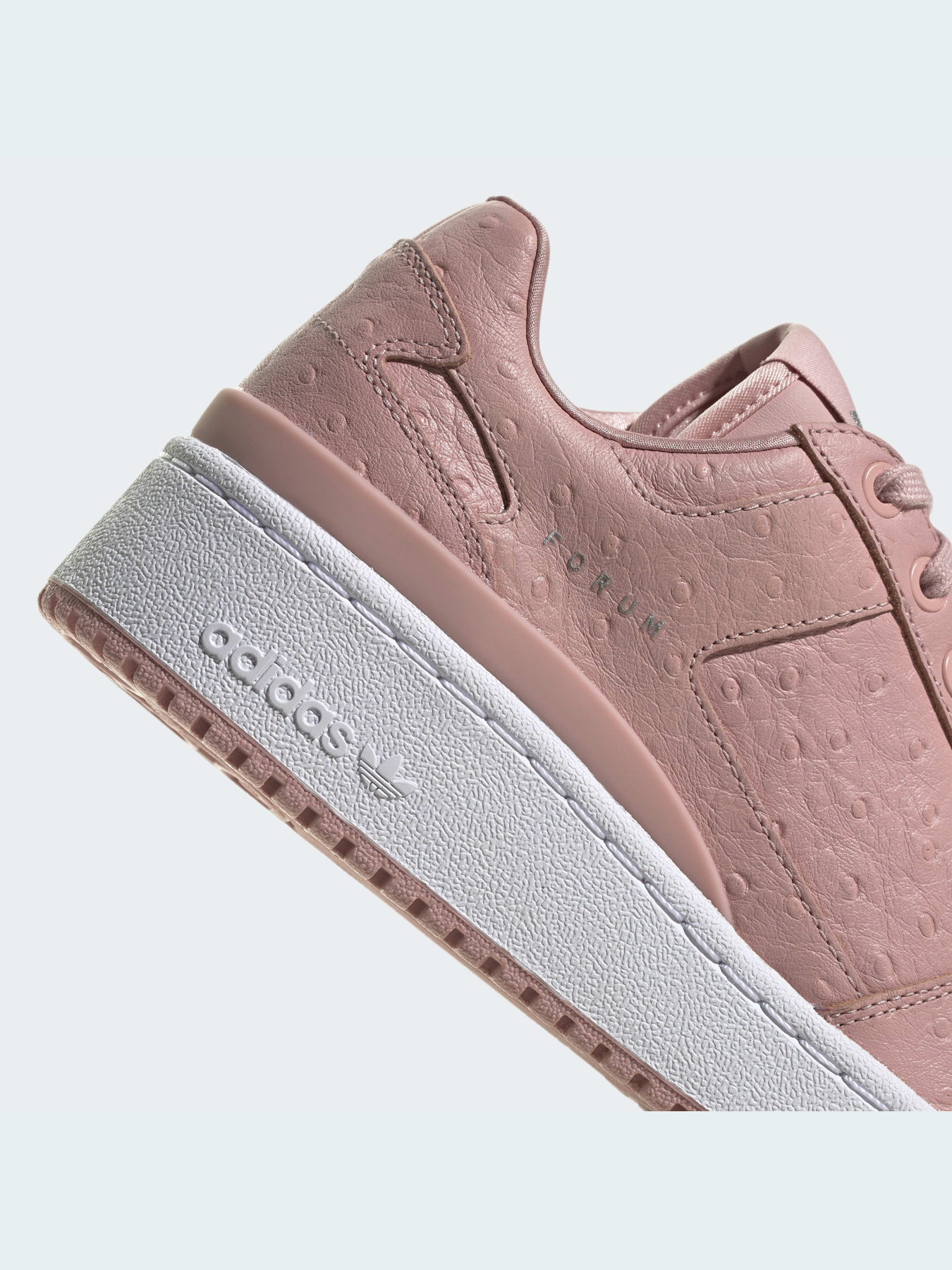 Кроссовки Adidas Forum модель GW1923 Фото