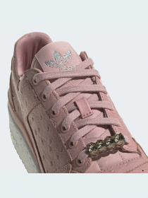 Кросівки повсякденні Adidas Forum модель GW1923 Фото