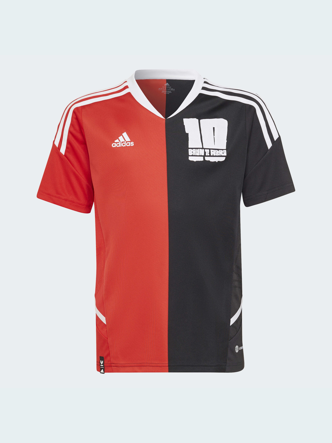 Спортивная футболка Adidas модель HI3792 Фото