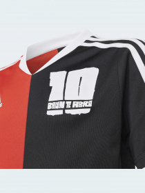 Спортивная футболка Adidas модель HI3792 Фото