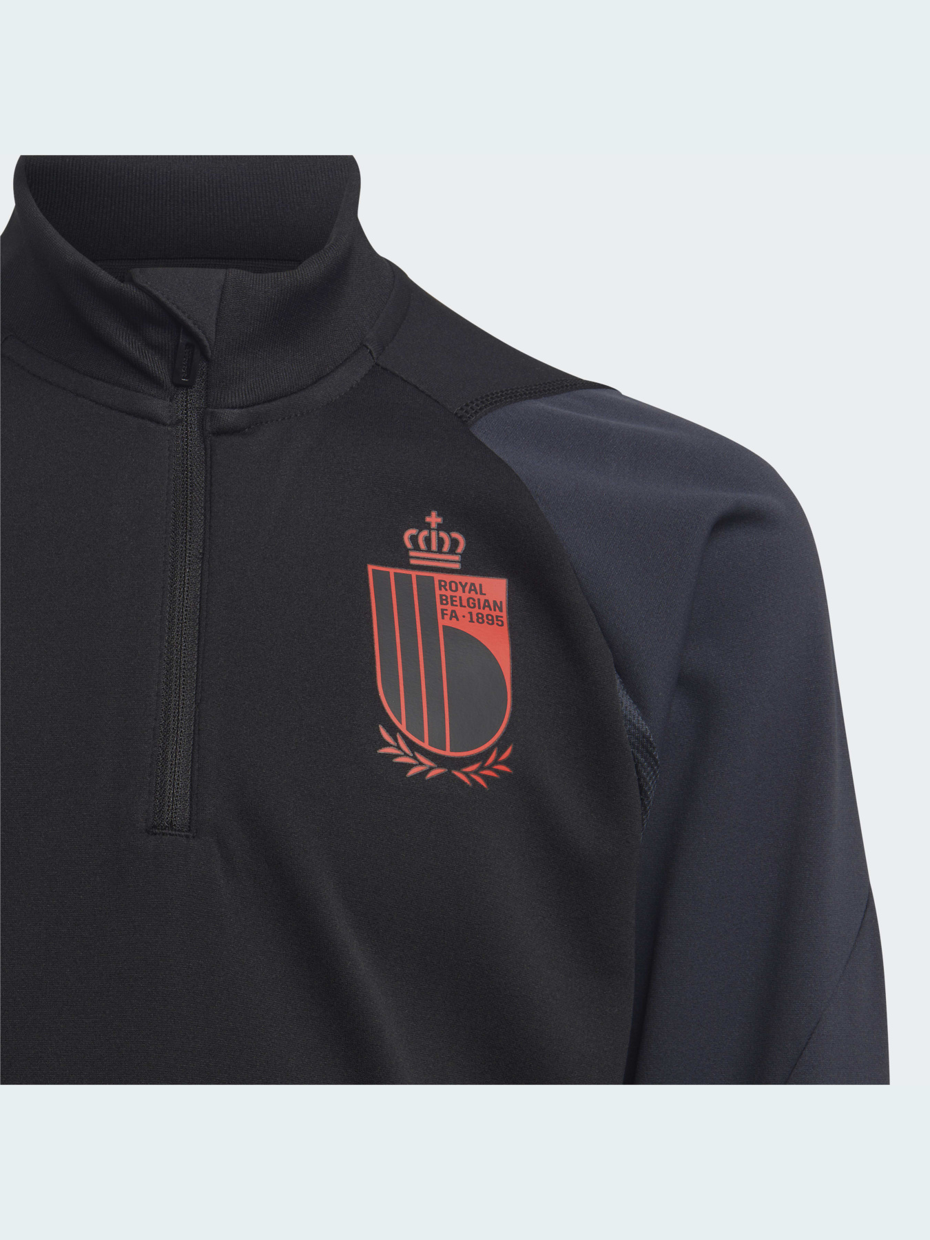 Кофта спортивная Adidas Tiro модель HE1447 Фото