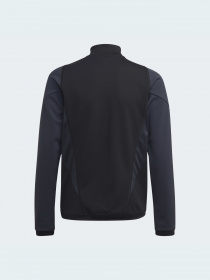 Кофта спортивная Adidas Tiro модель HE1447 Фото