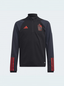 Кофта спортивная Adidas Tiro модель HE1447 Фото