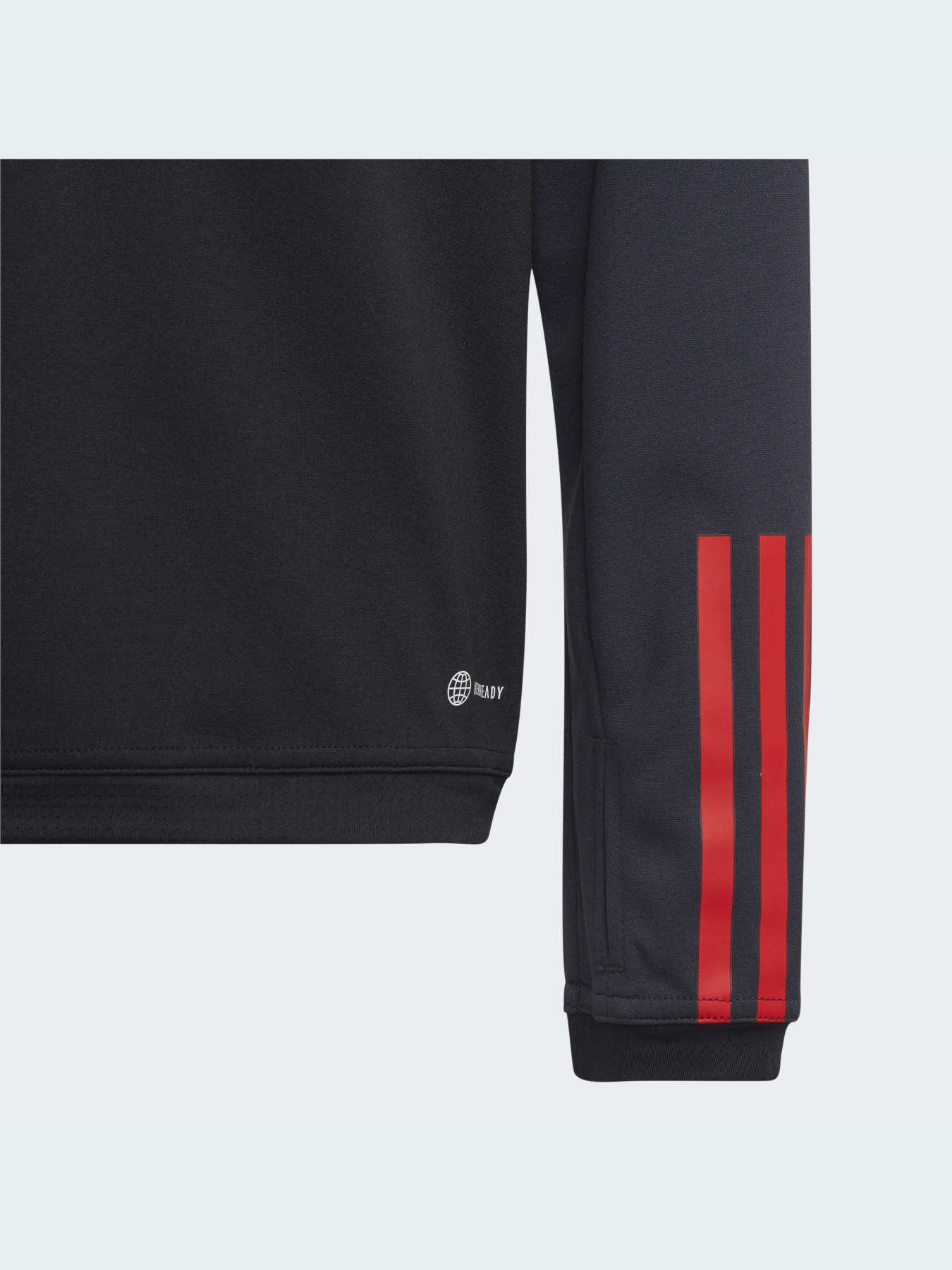 Спортивна кофта Adidas Tiro модель HE1447 Спортивна кофта Adidas Tiro модель HE1447 Фото
