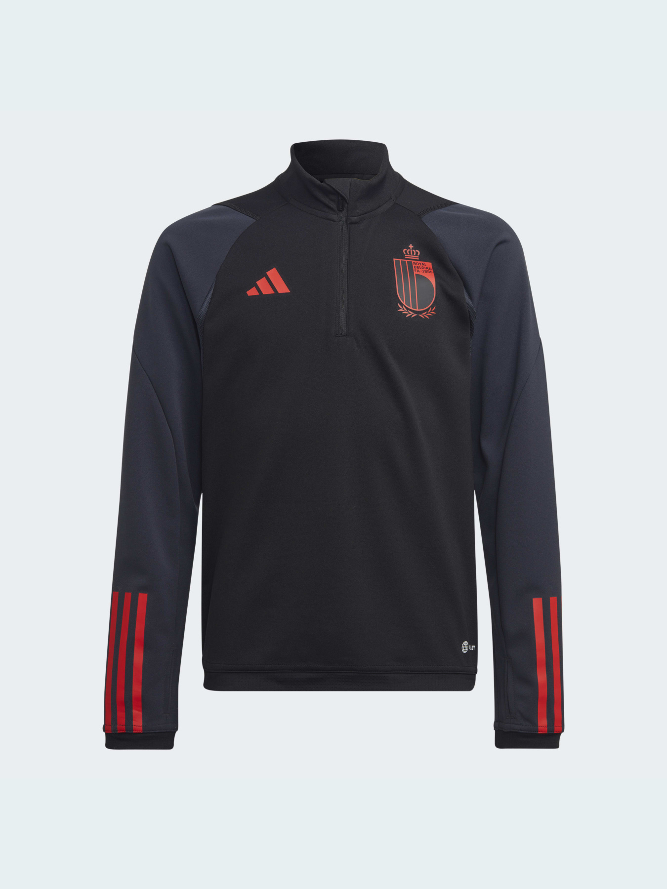 Спортивна кофта Adidas Tiro модель HE1447 Спортивна кофта Adidas Tiro модель HE1447 Фото