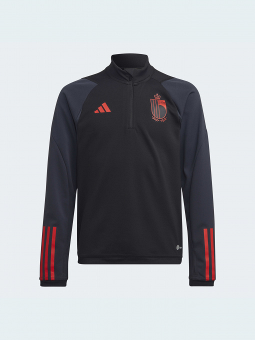 Спортивна кофта Adidas Tiro модель HE1447 Фото