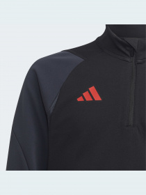 Спортивна кофта Adidas Tiro модель HE1447 Спортивна кофта Adidas Tiro модель HE1447 Фото