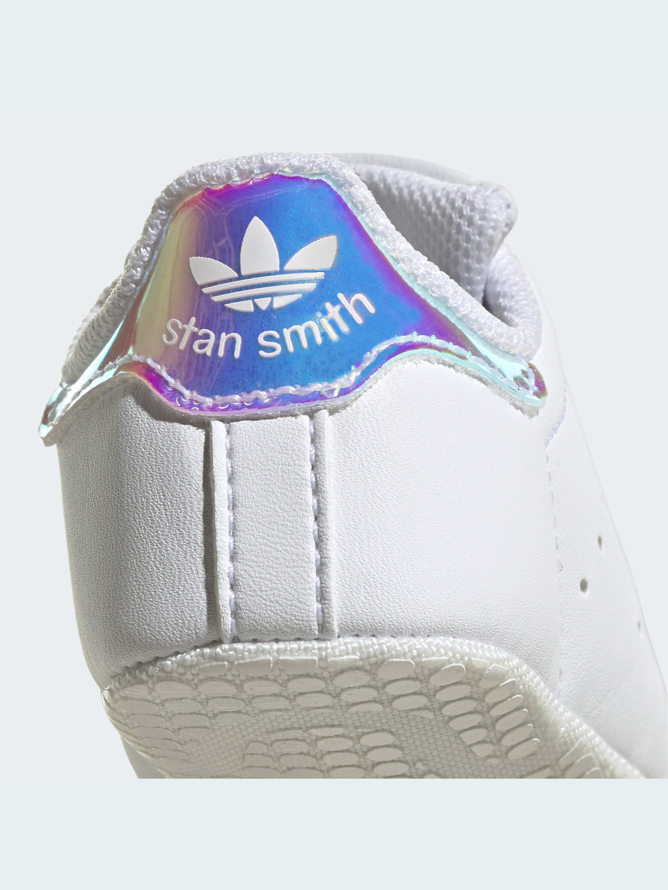 Кросівки Adidas Stan Smith модель FY7892 Фото
