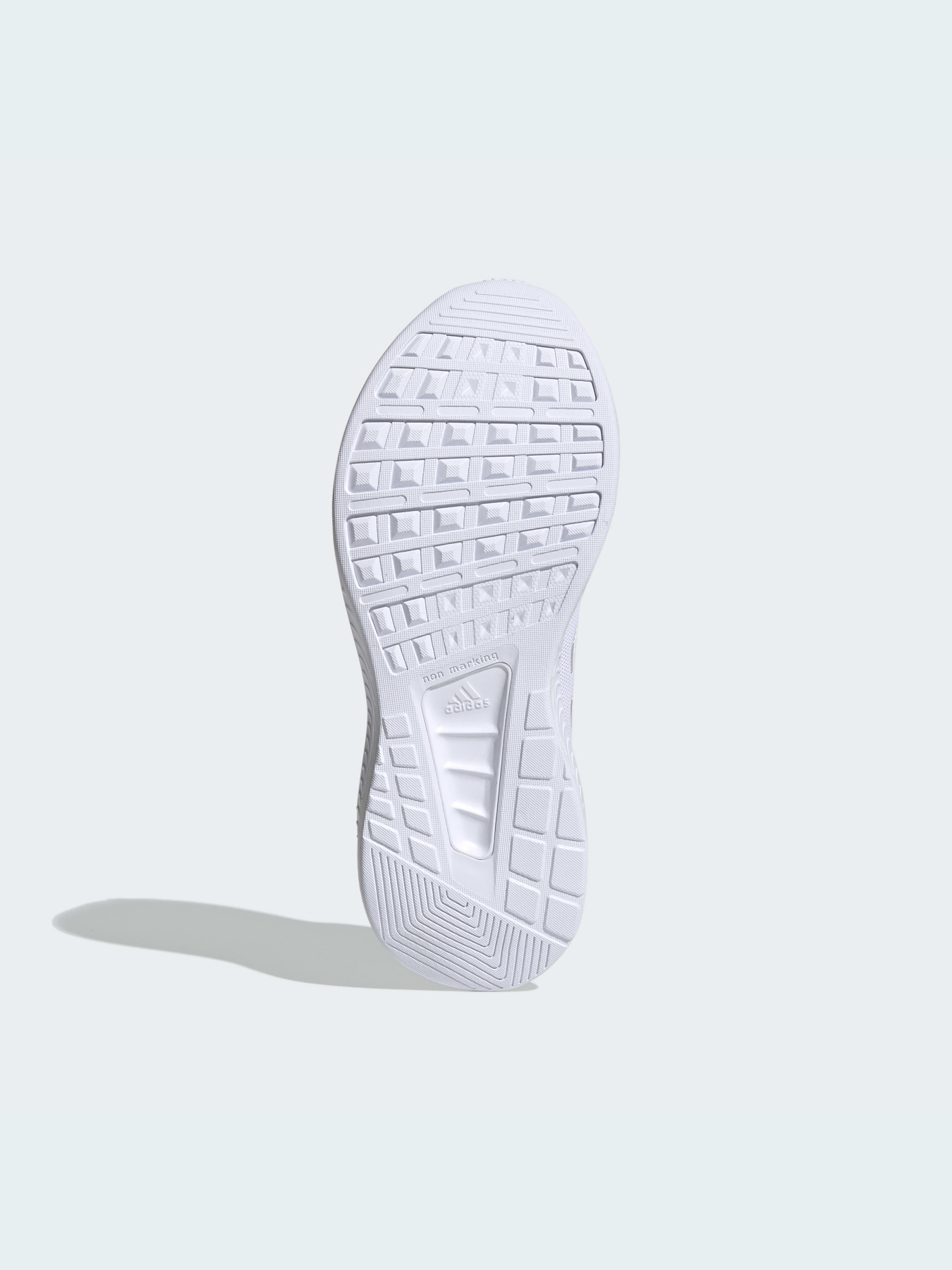 Кроссовки для бега Adidas Runfalcon модель FY9496 Фото