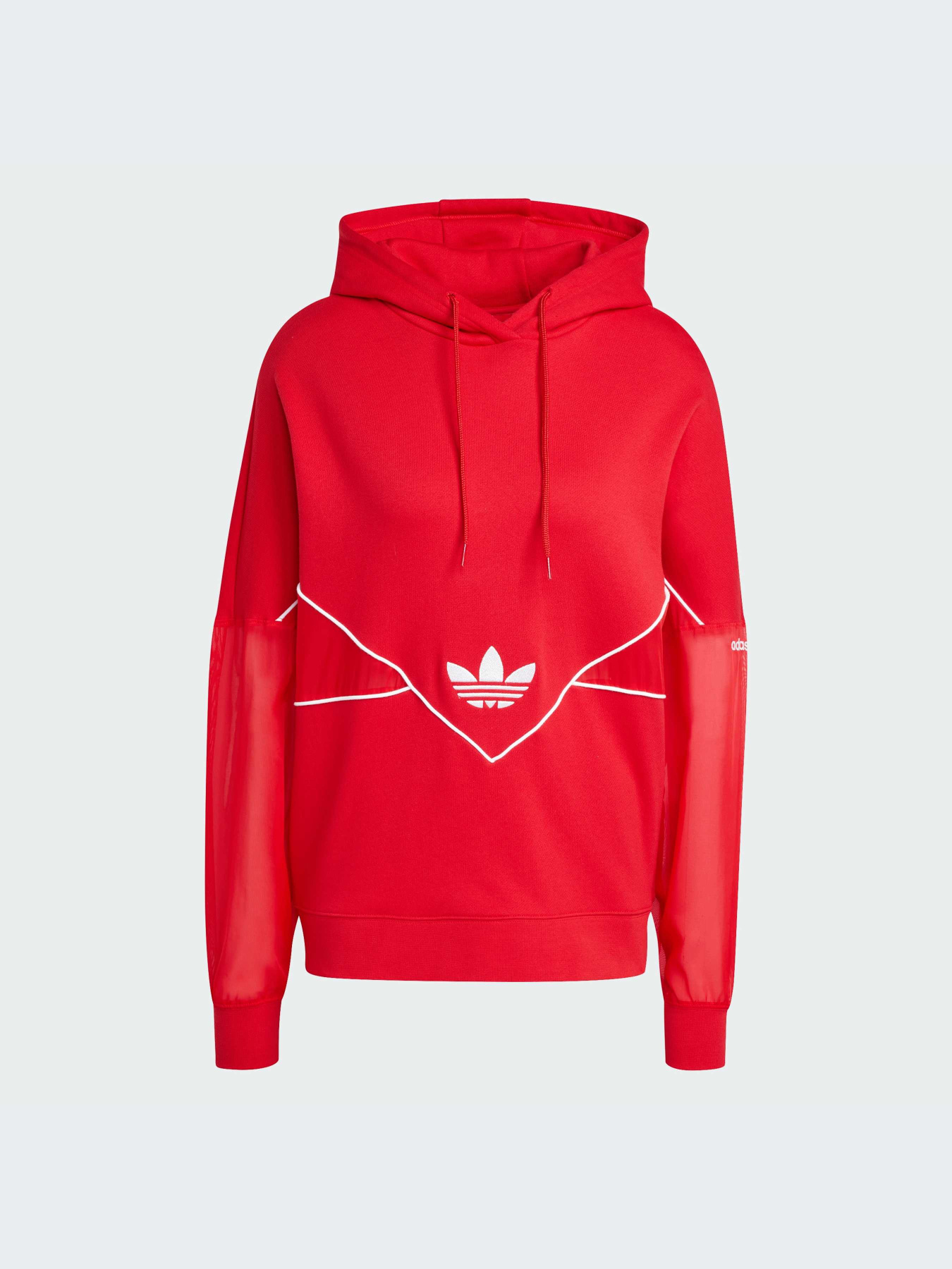 Худи Adidas Adicolor модель IC5379 Фото