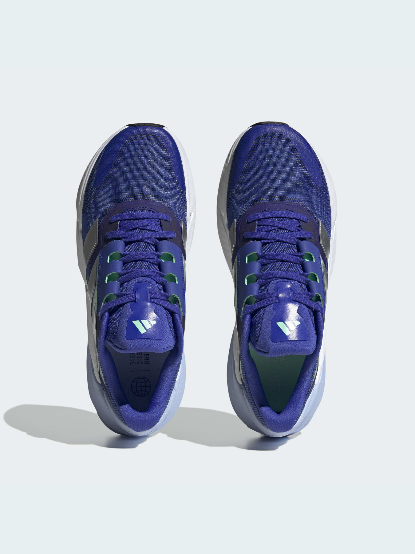 Кросівки для бігу Adidas модель GV9121 Фото