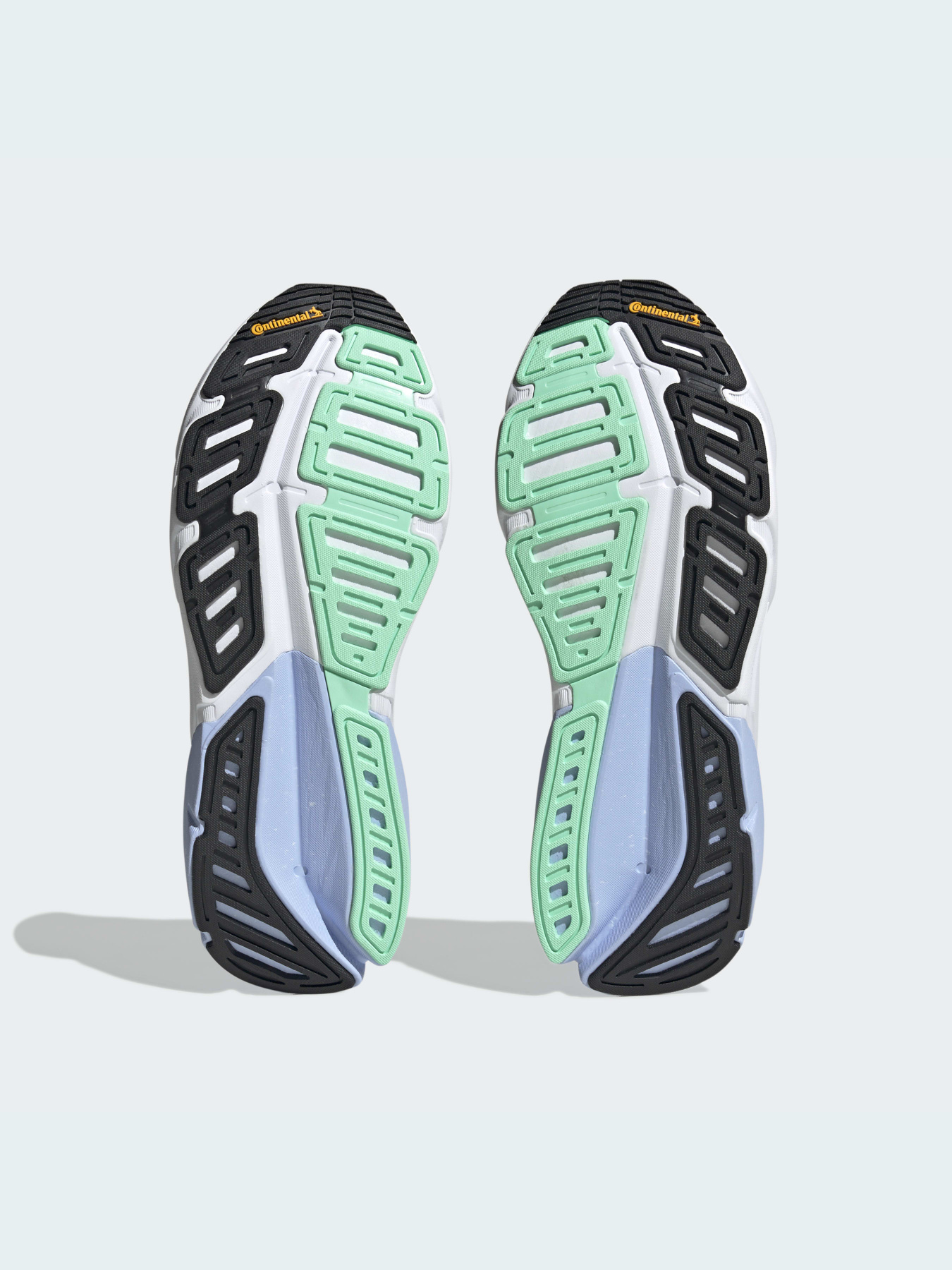 Кросівки для бігу Adidas модель GV9121 Фото