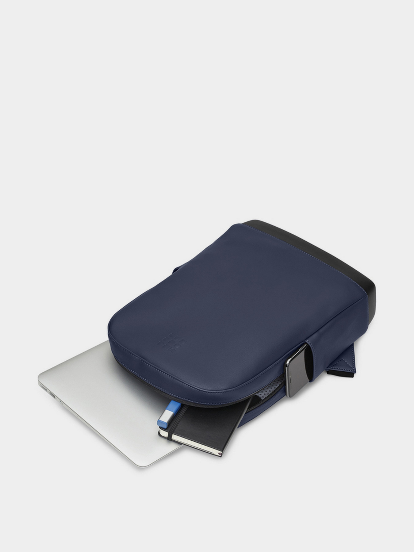 Рюкзак Moleskine Classic модель ET86BKSB20 Фото