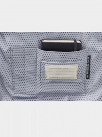 Рюкзак Moleskine Classic модель ET86BKSB20 Фото