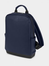 Повсякденний рюкзак Moleskine Classic модель ET86BKSB20 Повсякденний рюкзак Moleskine Classic модель ET86BKSB20 Фото