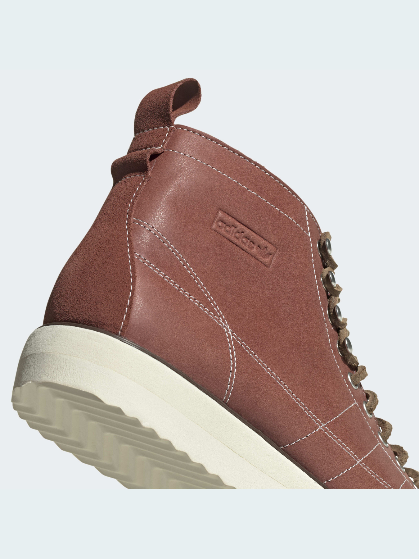 Черевики для туризму|Outdoor Adidas Superstar модель FZ2642 Фото