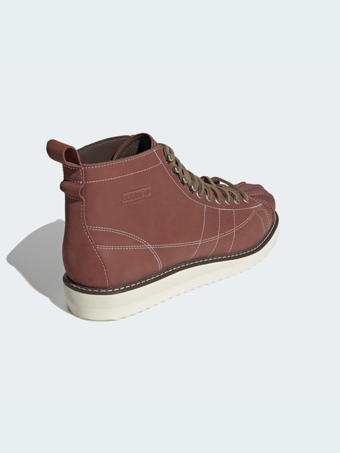 Ботинки аутдор Adidas Superstar модель FZ2642 Фото