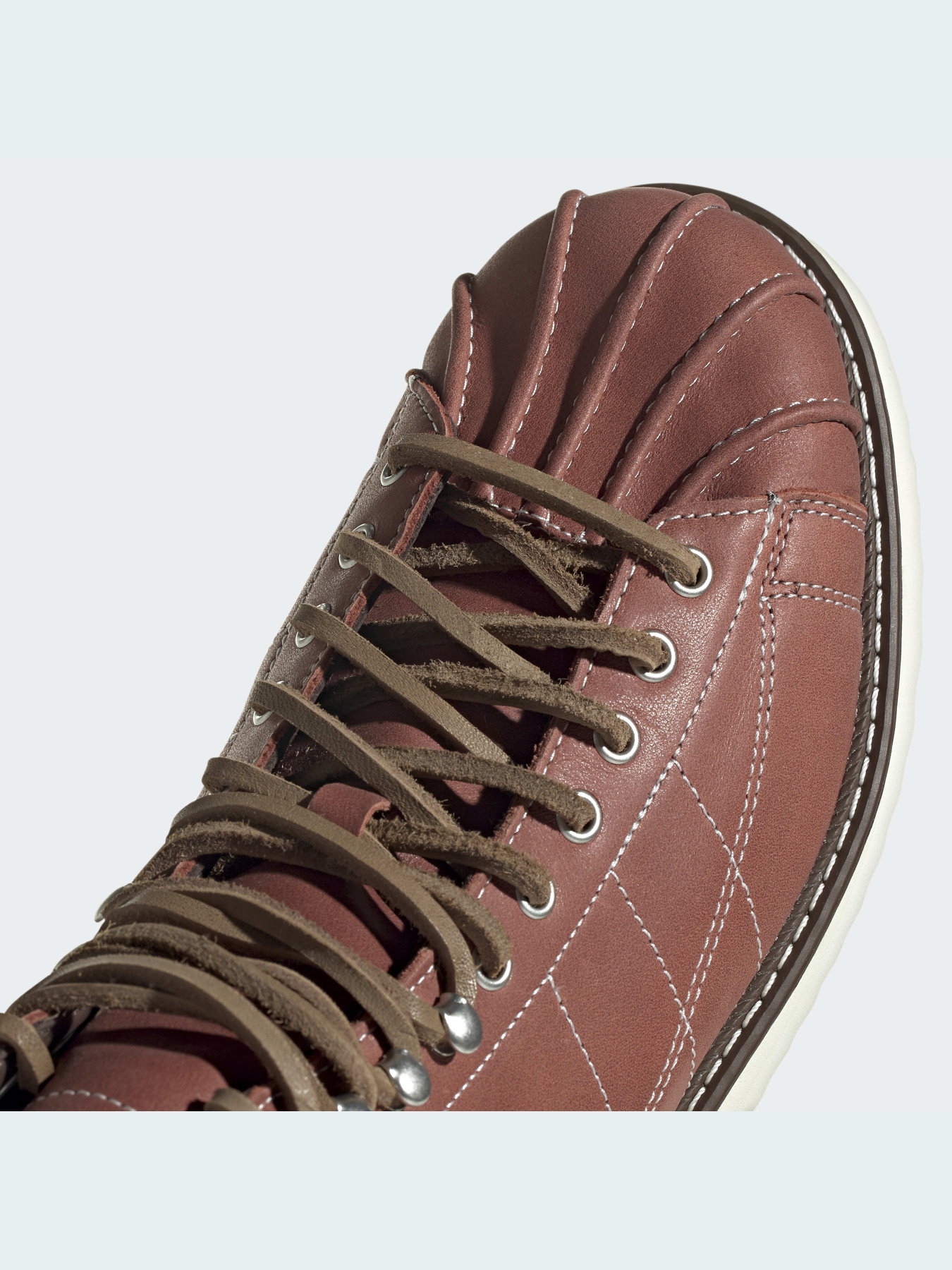 Ботинки аутдор Adidas Superstar модель FZ2642 Фото